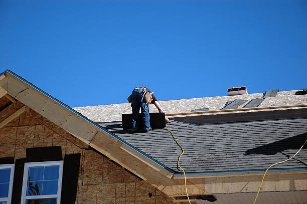 Emergency Roof Repair in Phoenix, IL